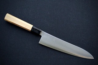 Hayabusa ZDP-189 Gyuto 240mm - Thecooksedge