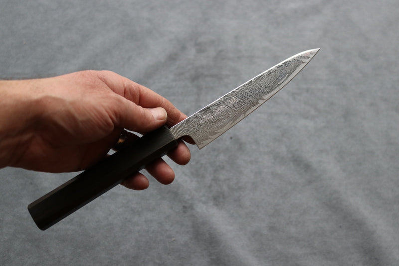 Sakai Kikumori Nami Knife Set - Thecooksedge