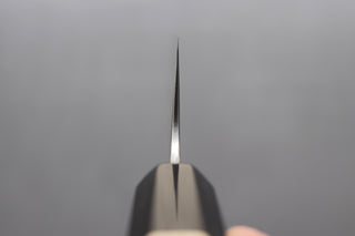 Kikuzuki Kasumi Gyuto 210m - Thecooksedge
