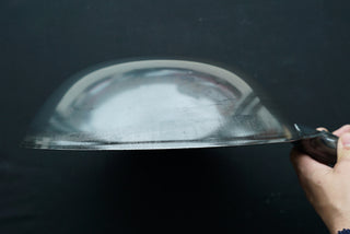 Nakao Iron Beijing Wok - Thecooksedge