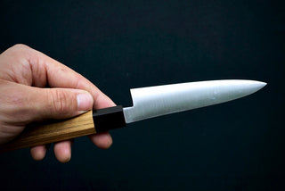 Hayabusa SG2 Petty 120mm - Thecooksedge