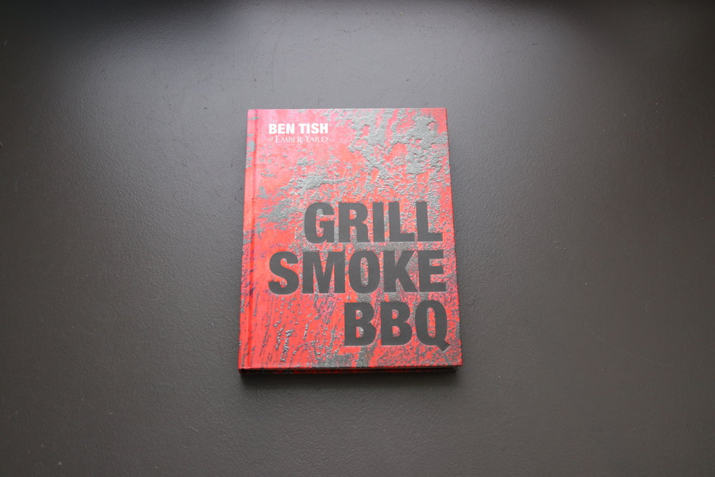 Grill Smoke BBQ - Thecooksedge