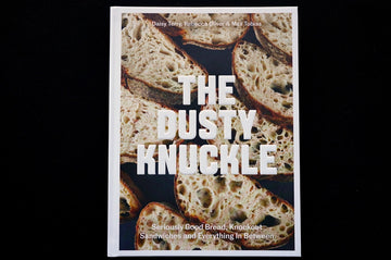 The Dusty Knuckle - Thecooksedge