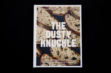 The Dusty Knuckle - Thecooksedge