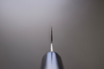 Sakai kikumori Nashiji petty 150mm - Thecooksedge