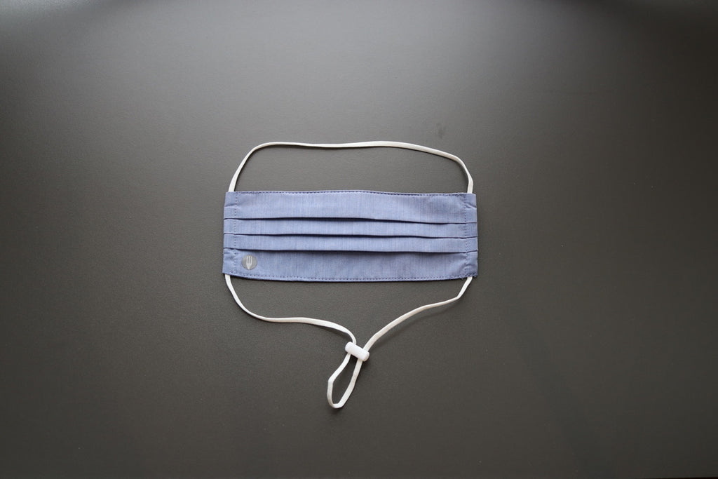 Skild Series FC3 face covering - Thecooksedge
