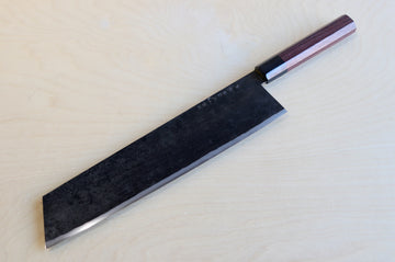 Takeda NAS Kiritsuke Large 300mm - Thecooksedge