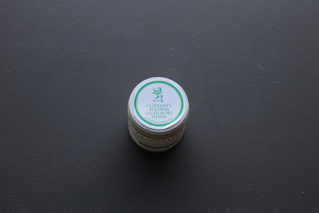 Large claphams Beeswax 228g - Thecooksedge