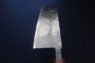 Takeda NAS  Kiritsuke med 240mm - Thecooksedge