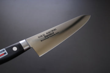 Sakai Kikumori Standard Gyuto 240mm - Thecooksedge