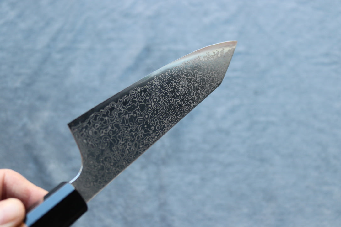 Hatsukokoro Saihyo Bunka 180mm - Thecooksedge