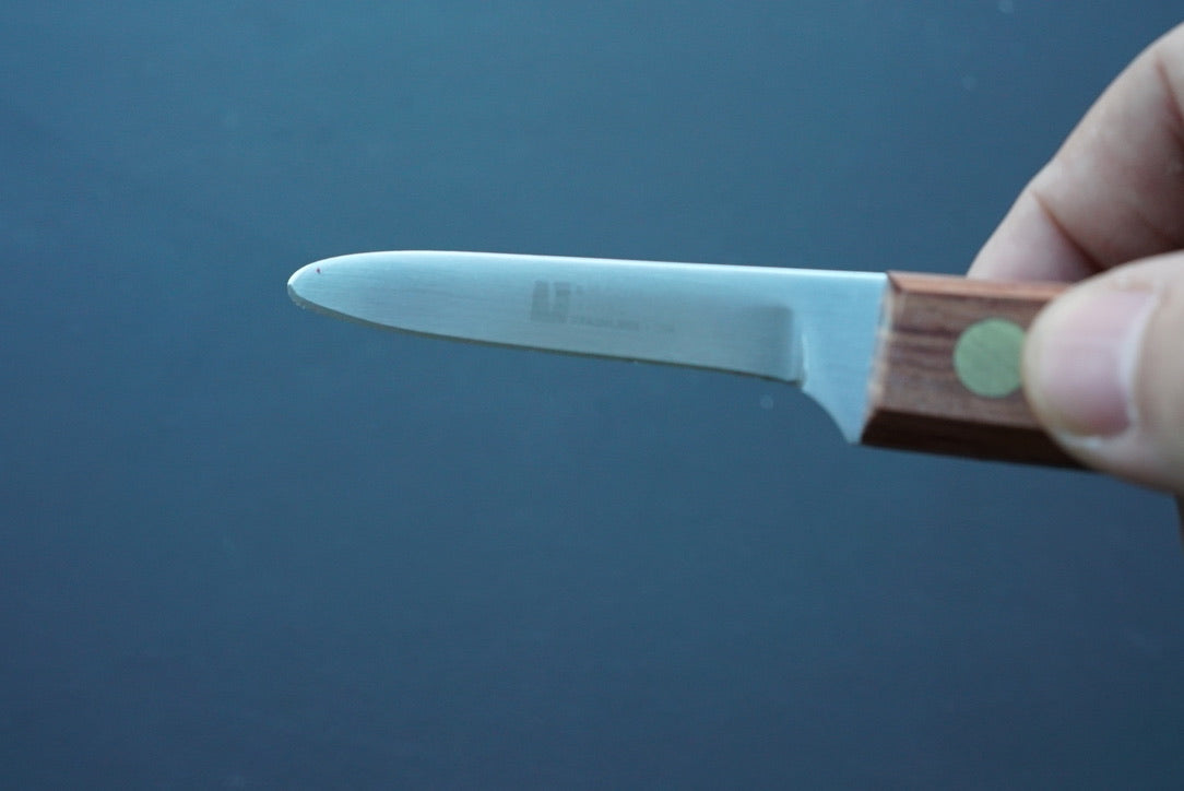 R.Murphy Little Neck Clam Knife 3" - Thecooksedge