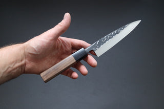 Fujimoto SLD Petty 150mm - Thecooksedge
