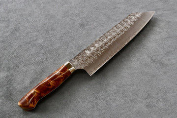 Yoshimi Kato SG2 Tsuchime Bunka - Thecooksedge
