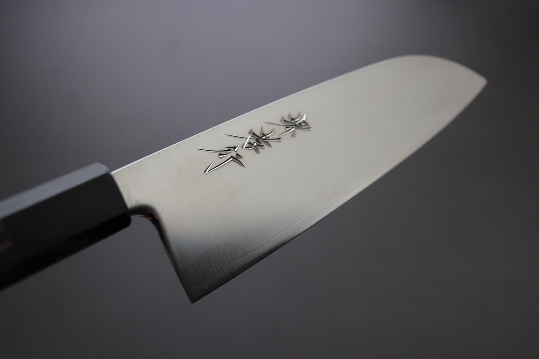 Sakai Takayuki SG2 Santoku 165mm - Thecooksedge