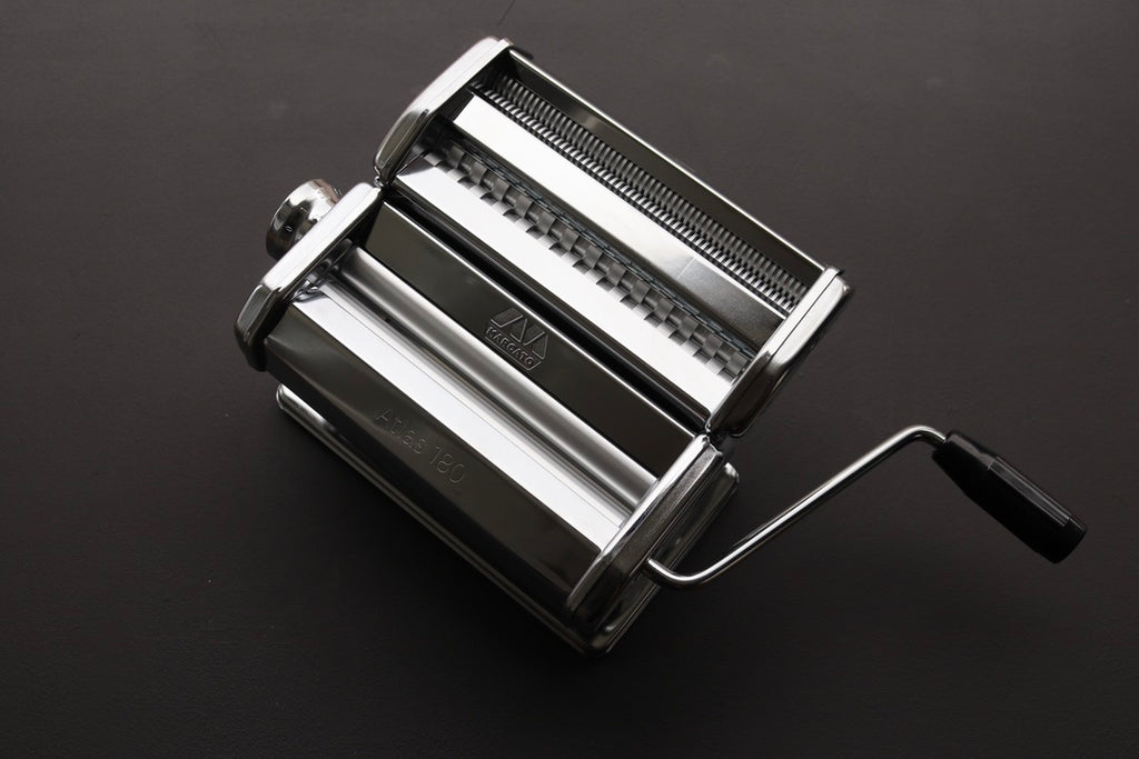 Marcato Atlas 180mm Pasta Machine - Thecooksedge