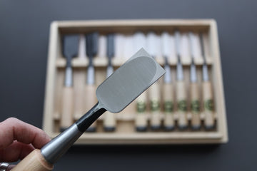 Oochi Chisels Set Of 10 - Thecooksedge