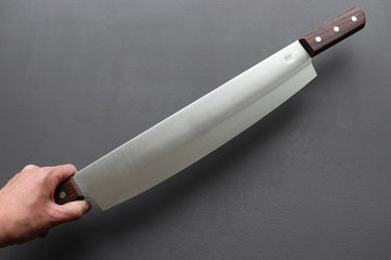 Kebob Knife 360mm - Thecooksedge