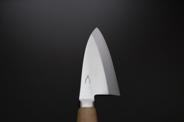 Tadafusa Hocho Kobo Deba 105mm HK- - Thecooksedge