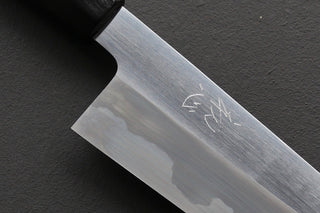 Hatsukokoro Komorebi Blue #2 Gyuto 210mm - Thecooksedge