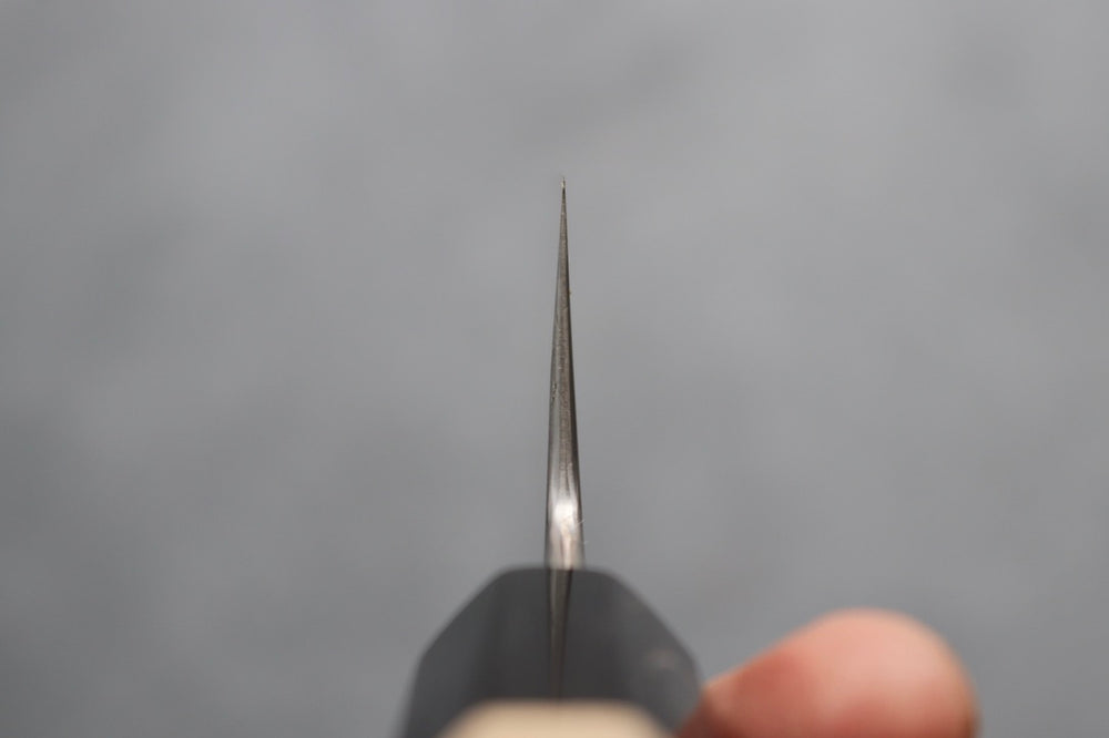 Sakai Kikumori Kikuzuki Uzu Gyuto 210mm - Thecooksedge