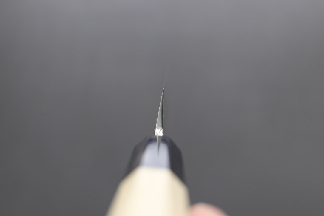 Kikuzuki Kasumi Yanagiba 240mm - Thecooksedge