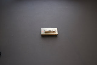 Parada Fingernail Clippers - Thecooksedge