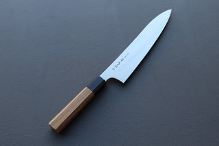 Hatsukokoro HAP40 Gyuto 210mm - Thecooksedge