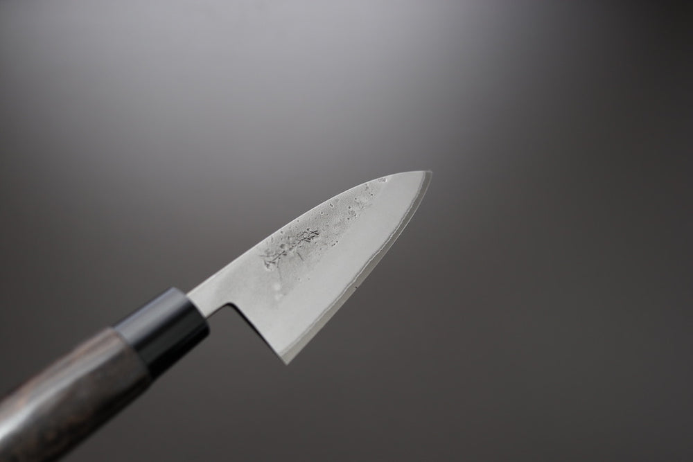 Fujimoto Nashiji Ko-Deba 105mm - Thecooksedge