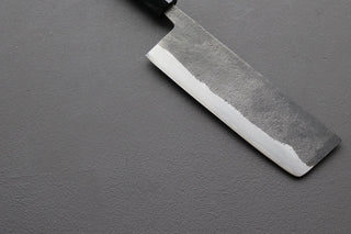 Munetoshi Nashiji Nakiri 165mm - Thecooksedge