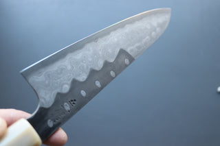 Nigara Hamono "Troll Killer" Gyuto 240mm - Thecooksedge