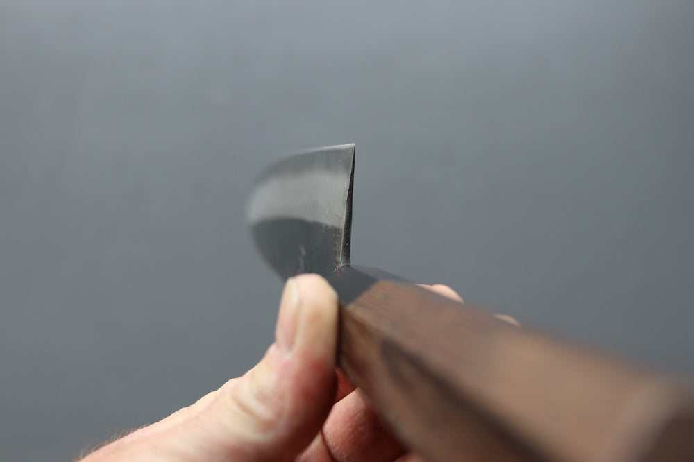Kurosagi AS Kurouchi Gyuto 240mm - Thecooksedge