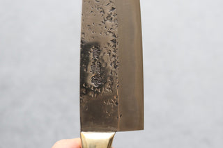 Kisuke Manaka VANADIS4 Euro Gyuto 200mm - Thecooksedge