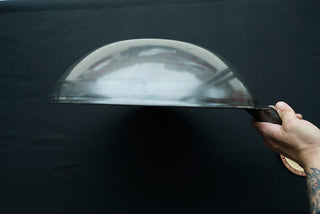 Nakao Iron Beijing Wok - Thecooksedge