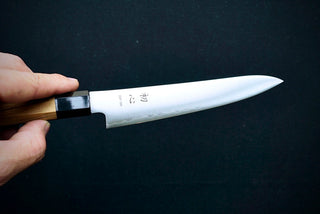 Hayabusa ZDP-189 Petty 150mm - Thecooksedge
