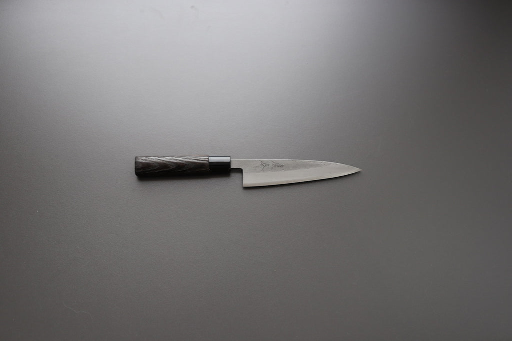 Fujimoto Nashiji Petty 135mm - Thecooksedge