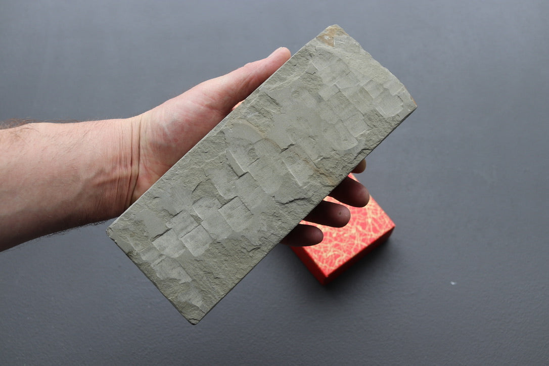 Oohira Natural Stone (Medium hard) - Thecooksedge