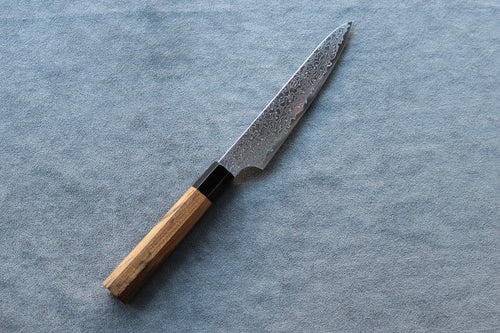 Hatsukokoro Saihyo Petty 150mm - Thecooksedge
