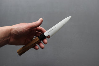 Hatsukokoro HAP40 Petty 135mm - Thecooksedge
