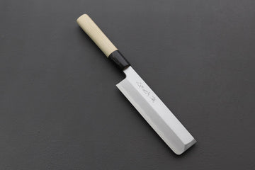 Gokujyo Usuba 165mm - Thecooksedge