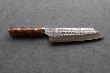 Yoshimi Kato SG2 Tsuchime Bunka - Thecooksedge