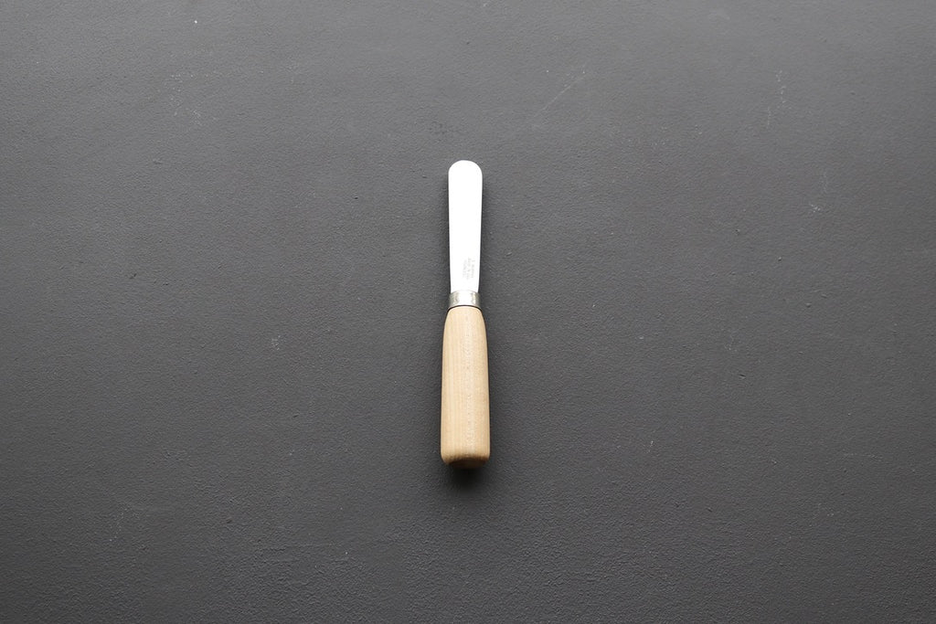 R.Murphy Clam knife - Thecooksedge