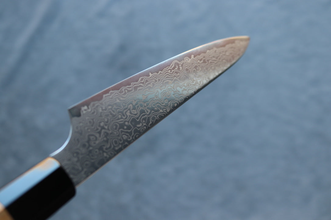 Hatsukokoro Saihyo Petty 150mm - Thecooksedge