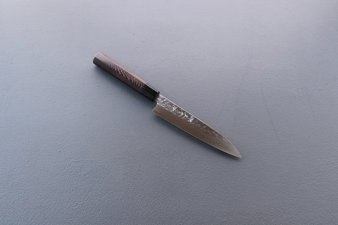 Yu Kurosaki Senko Petty 150mm - Thecooksedge