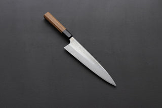 Mazaki Migaki Gyuto 210mm - Thecooksedge