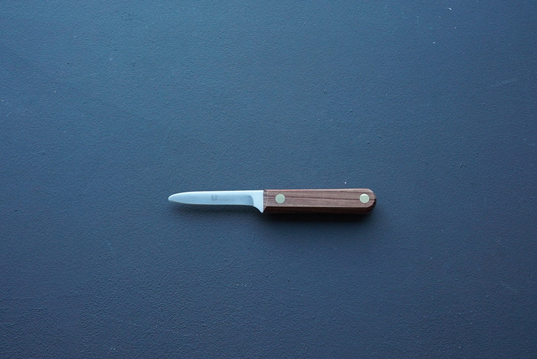 R.Murphy Little Neck Clam Knife 3" - Thecooksedge