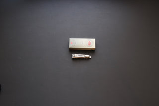 Parada Fingernail Clippers - Thecooksedge