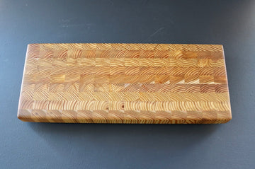 Double Cheese Board - Thecooksedge