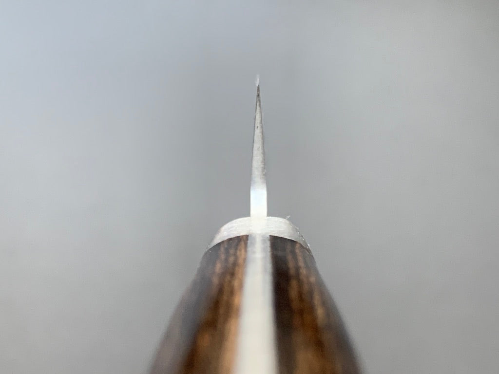 Haruyuki Mugi Petty 135mm - Thecooksedge