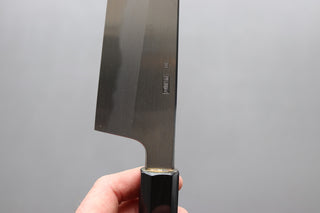 Kikuzuki Kasumi Gyuto 210m - Thecooksedge